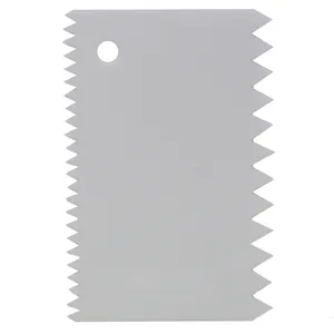 کاردک شیرینی پزی مدل s30