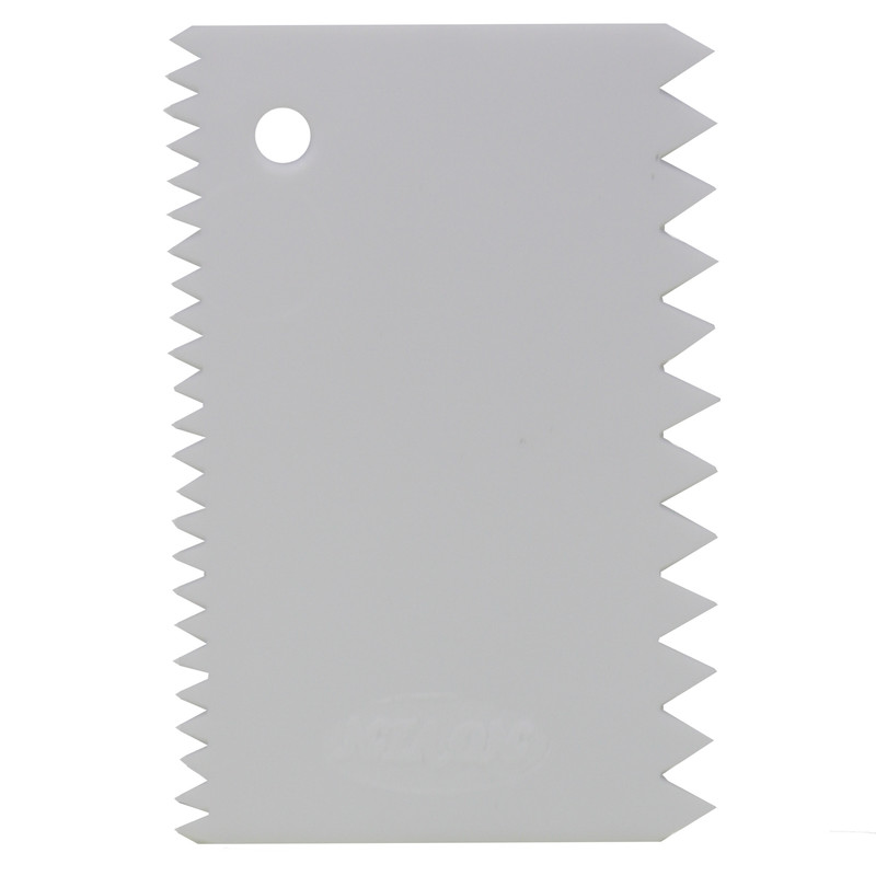 کاردک شیرینی پزی مدل s30