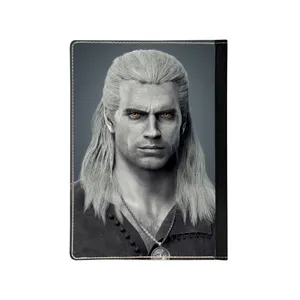 کلاسور مدل The Witcher