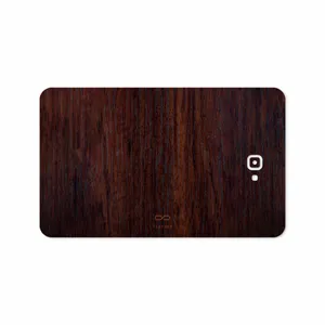 MAHOOT Red-Wood Cover Sticker for Samsung Galaxy Tab A 10.1 2016 T580