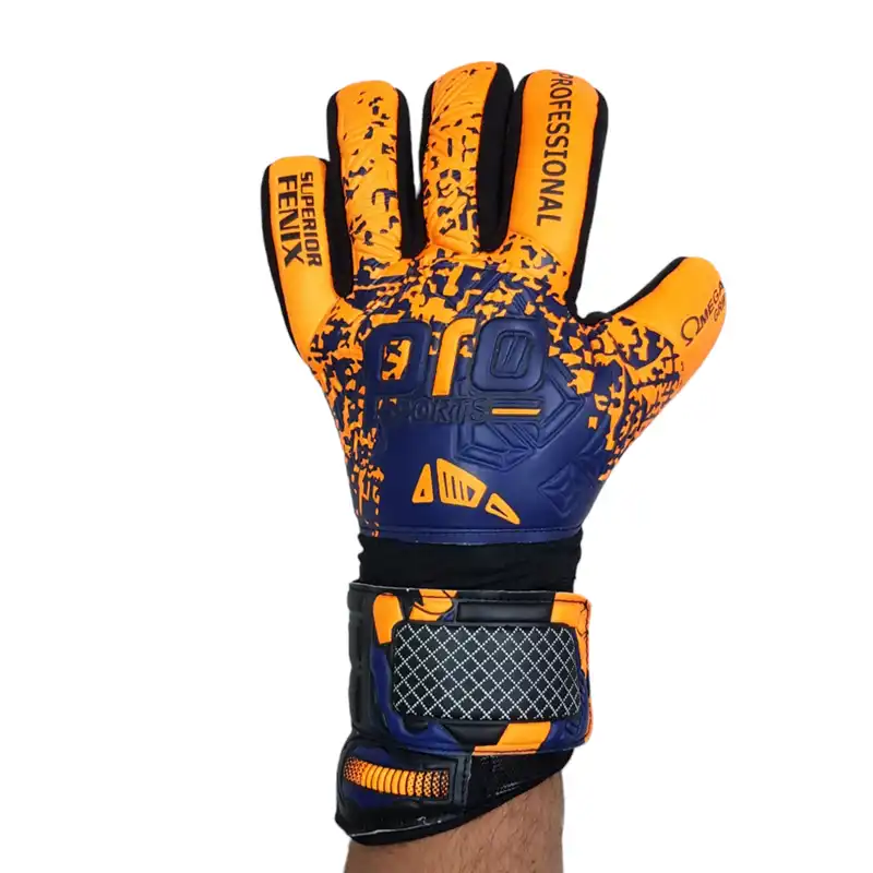 دستکش دروازه بانی مدل PRO 2023 O