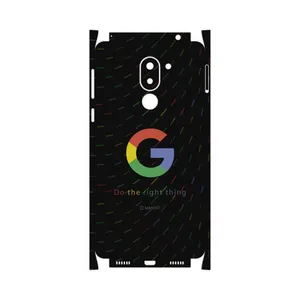 MAHOOT  Ggl-FullSkin Cover Sticker for Honor 6X