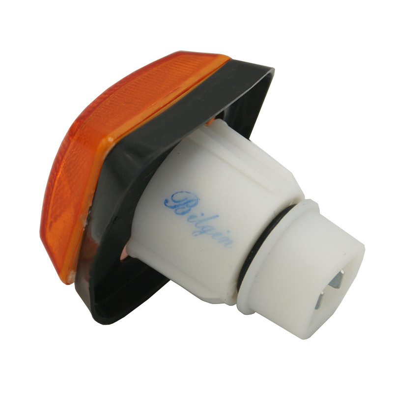 چراغ اس ام دی راهنما بغل گلگیر خودرو بیلگین مدل O-405slx مناسب برای پژو پارس