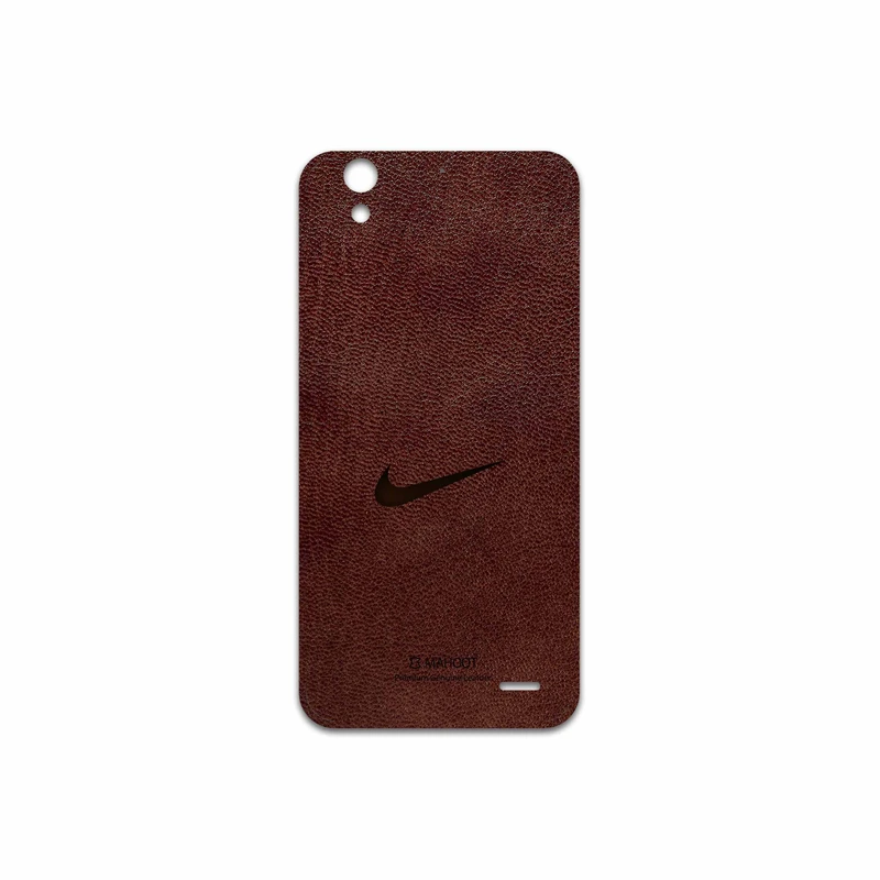 برچسب پوششی ماهوت مدل NL-NK مناسب برای گوشی موبایل هوآوی Ascend G630