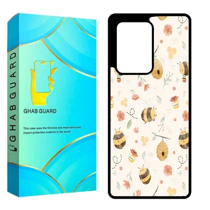 Ghab Guard CHAPS20U Cover For Samsung Galaxy S20 Ultra 5G