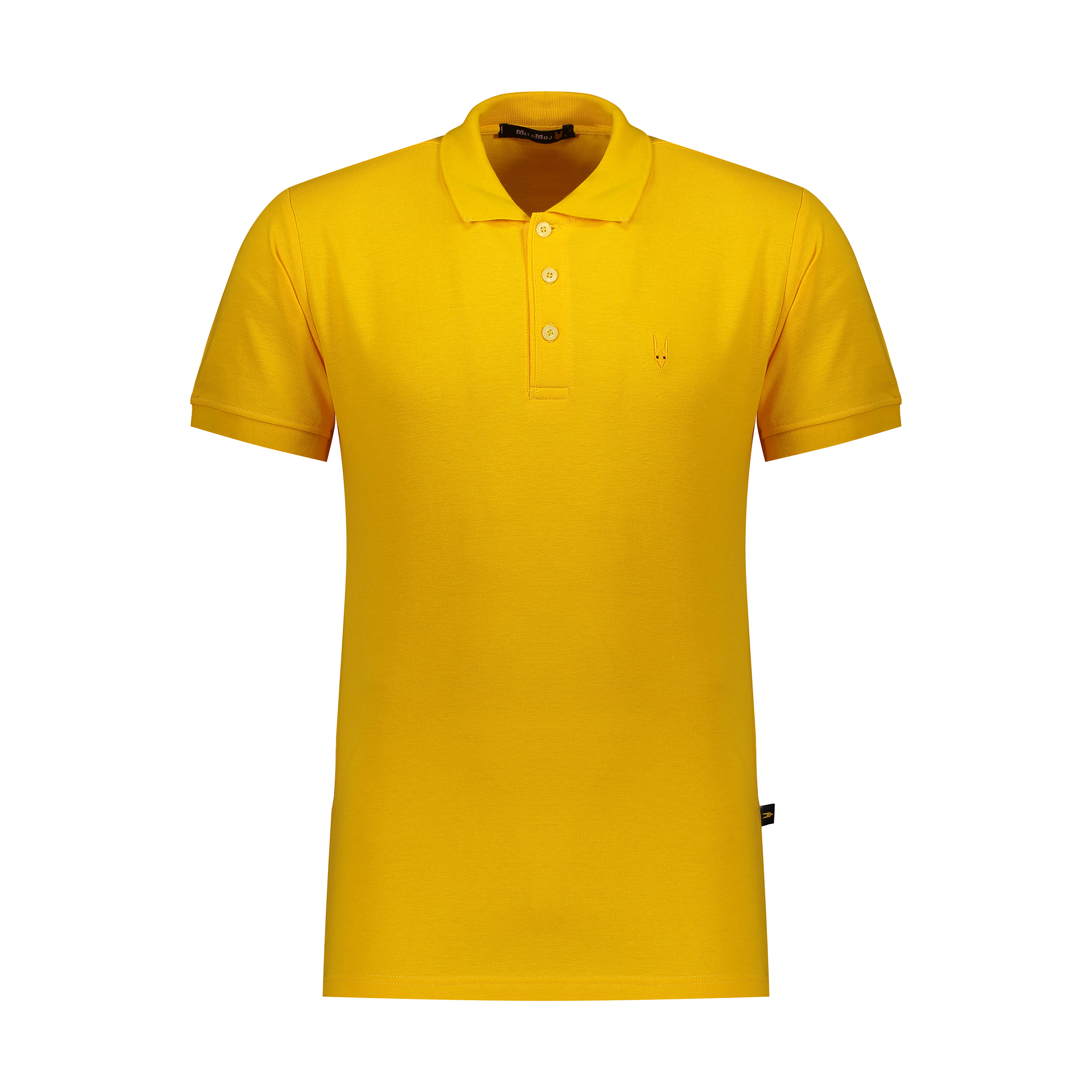 پولوشرت ورزشی مردانه مل اند موژ مدل M06354-012