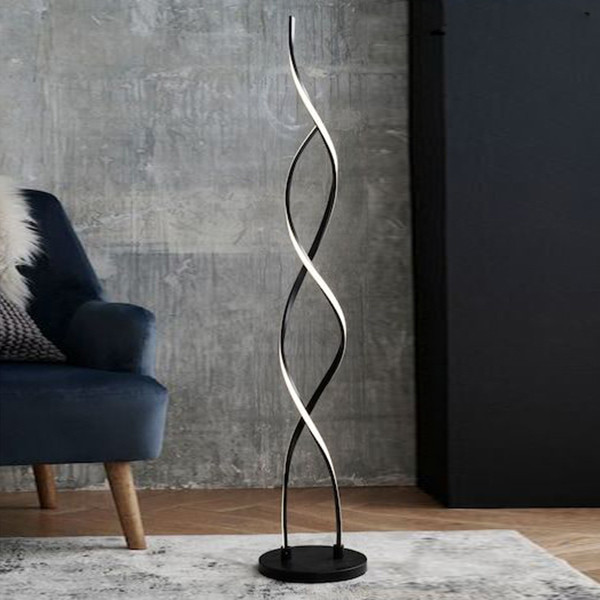 آباژور ایستاده مافریز مدل مدرن کد LS210