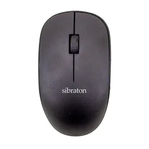 ماوس بیسیم  سیبراتون مدل SM 1120W