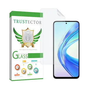 Trustector NANOJELT Screen Protector For Honor X7b