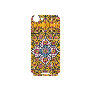 MAHOOT Iran Tile 10 Cover Sticker for Sony Xperia L
