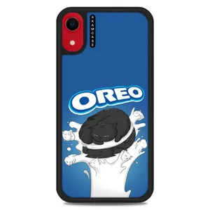 AKAM AMC-WAXR-OREO1 Cover For Apple iPhone XR