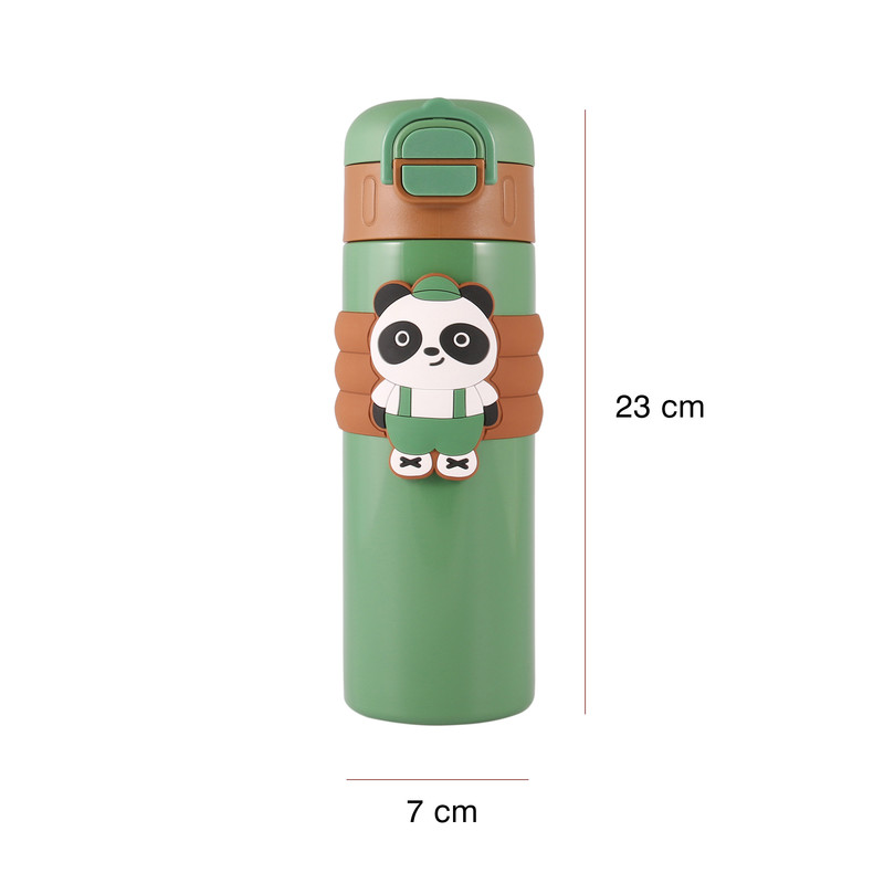 فلاسک مدل پاندا دو حالته گنجایش 0.52 لیتر