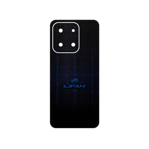 MAHOOT Lifan Cover Sticker for Xiaomi Poco C85