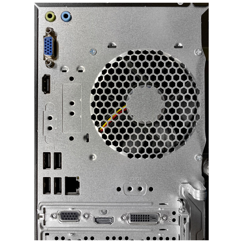 کامپیوتر دسکتاپ اچ پی مدل 290 G4-H