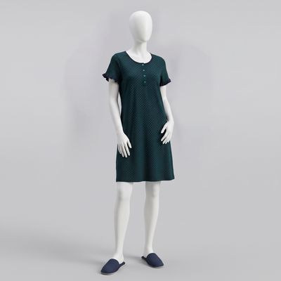 پیراهن راحتی زنانه ناربن مدل 1204