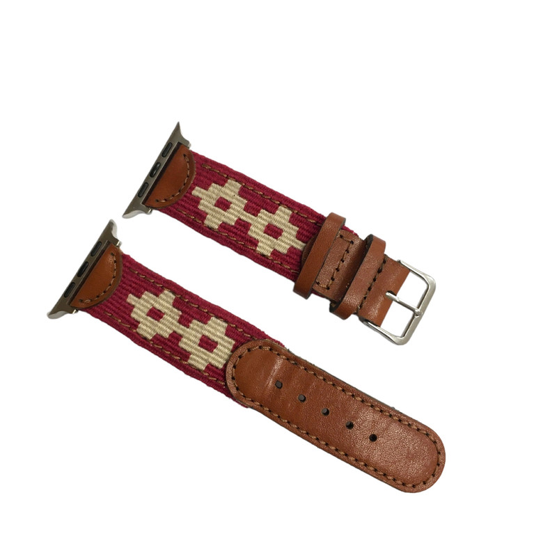 بند مدل Classic مناسب برای اپل واچ 42٫44٫45 میلیمتری