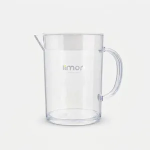 پارچ لیمون مدل گرد کد DH44