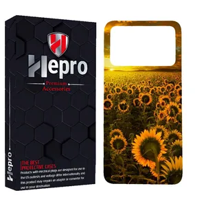 HEPRO MC Cover for XIAOMI Poco X6 Pro