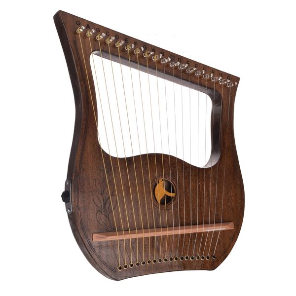 چنگ رومی رمیدو مدل LWA