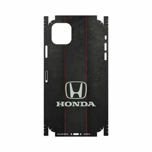 MAHOOT Honda Motor-FullSkin Cover Sticker for Apple iPhone 11 Pro Max