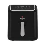 سرخ کن بدون روغن مباشی مدل ME-AF989
