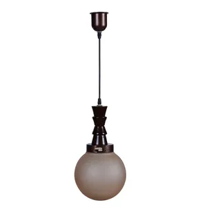 لوستر چوبینسان کد A 470/1