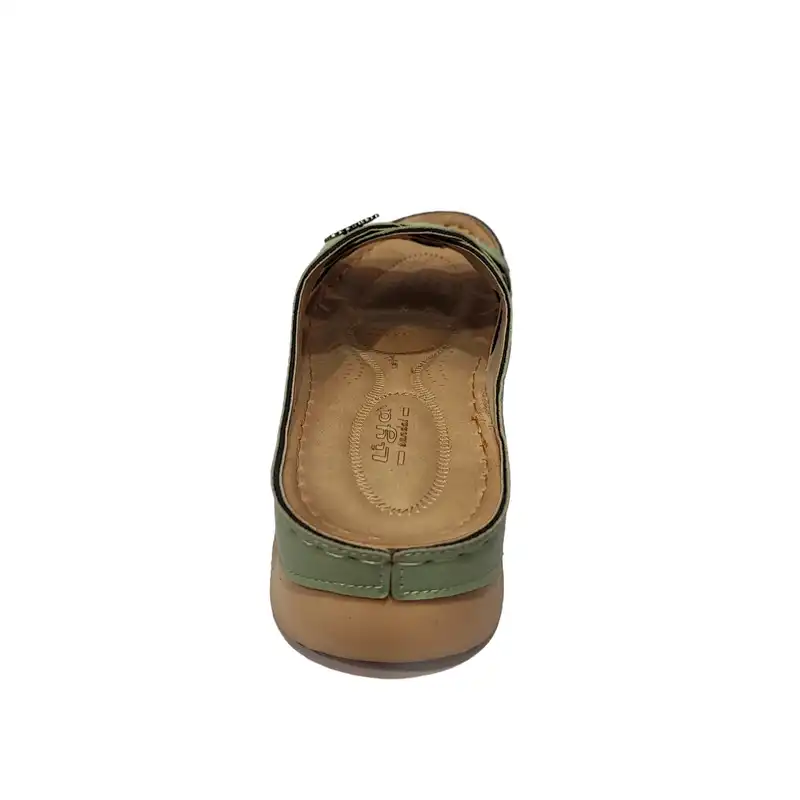 دمپایی زنانه مدل ساچور۰۱۳