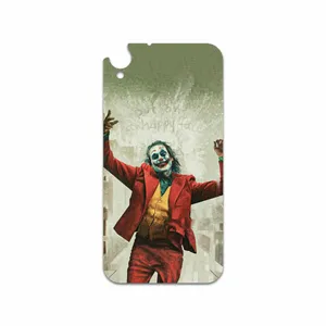 MAHOOT Joker Cover Sticker for HTC Desire 830
