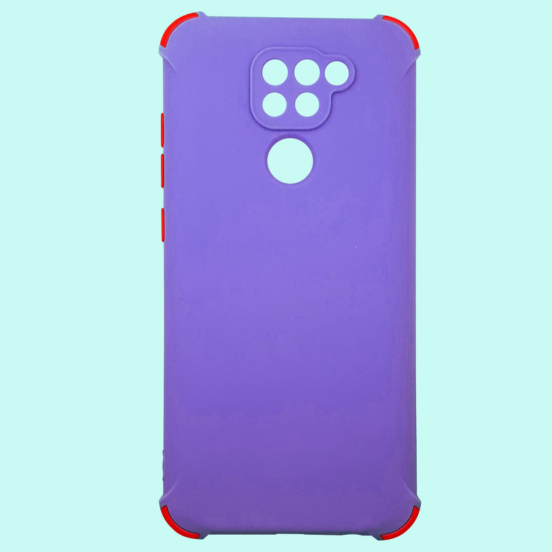 کاور مدل CO1044 مناسب برای گوشی موبایل شیائومی Redmi Note 9