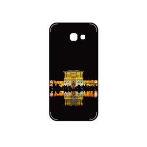 MAHOOT Ali Qapu Cover Sticker for Samsung Galaxy A5 2017