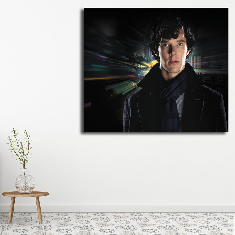 تابلو شاسی مدل شرلوک کد 11