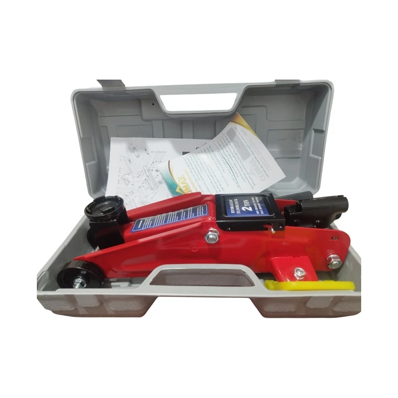 عکس شماره 10 : جک سوسماری خودرو کلایمکس مدل h-dr-ok ظرفیت 2 تن