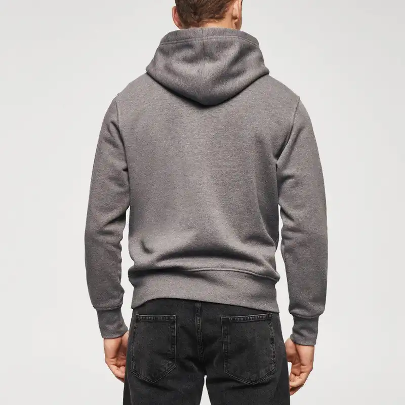 هودی مردانه مانگو مدل MB902BON