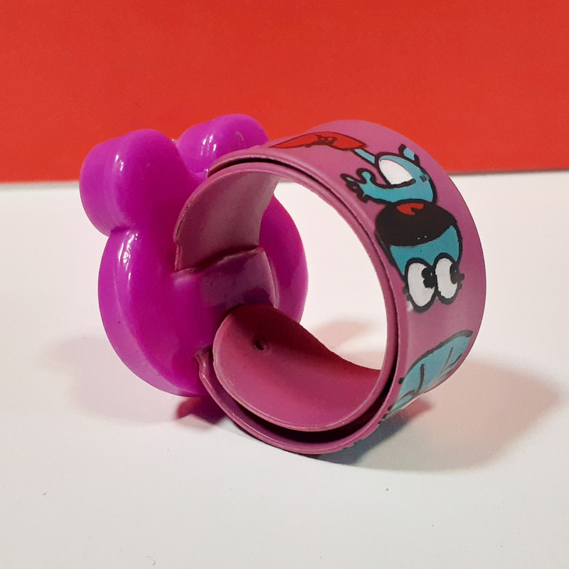 ساعت مچی عقربه ای بچگانه مدل m07503