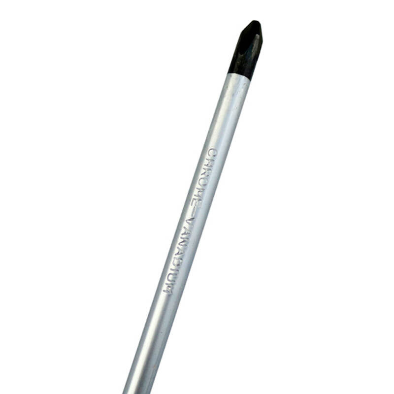 پیچ گوشتی چهارسو رونیکس مدل RH-2932 پیچ گوشتی چهارسو رونیکس مدل RH-2932