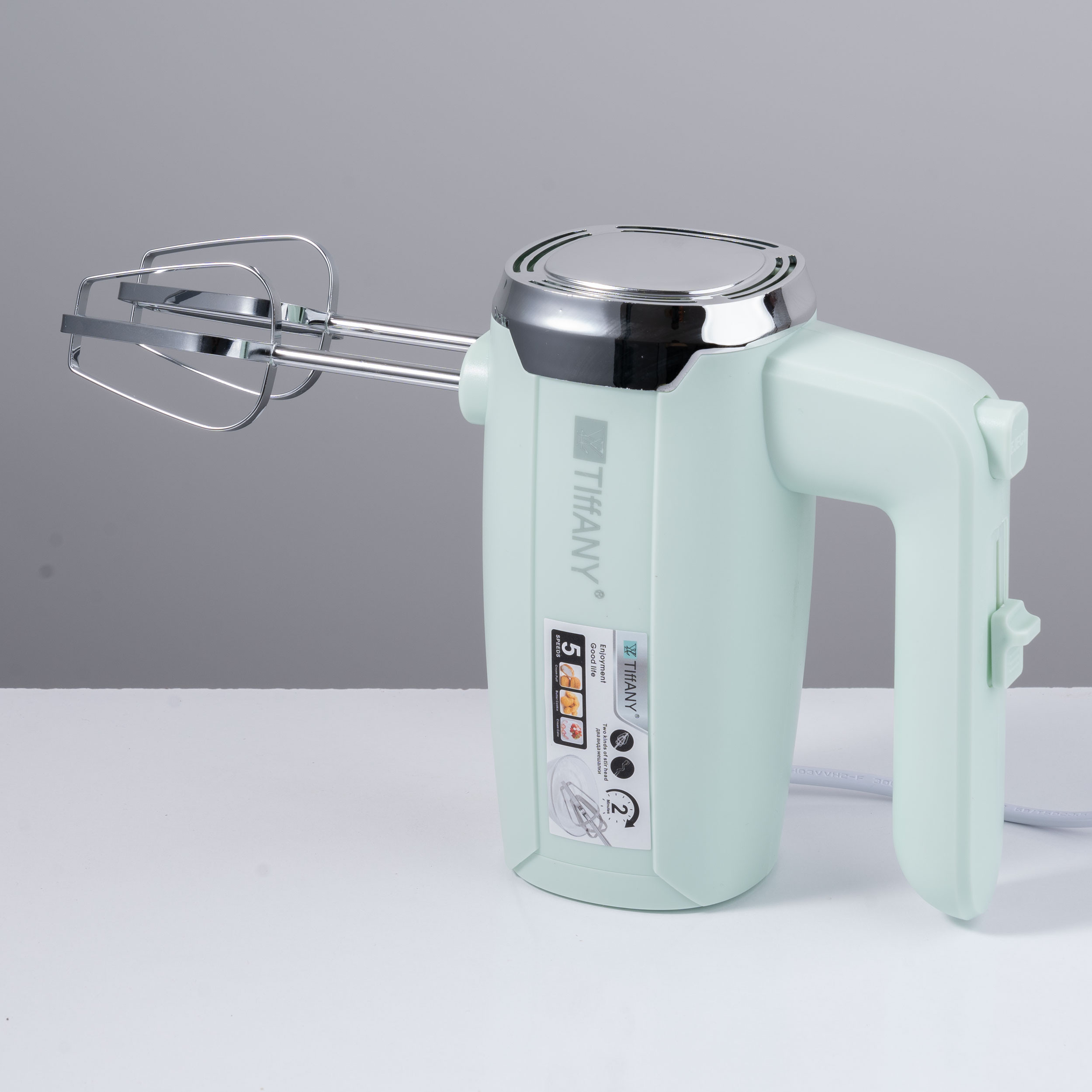 همزن تیفانی مدل TF-3003 همزن تیفانی مدل TF-3003