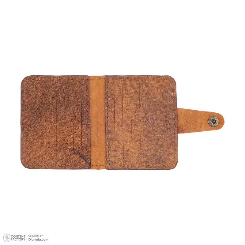 جاکارتی چرم لانکا مدل CC-18-03