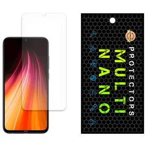 Screen Protector Multinano X-S1M For Mobile Xiaomi Redmi Note 8