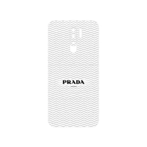 MAHOOT Prada Cover Sticker for Xiaomi Redmi 9