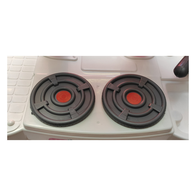 ست آشپزخانه اسباب بازی مدل KIT2