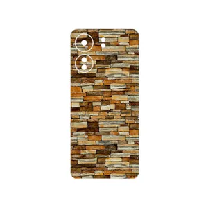MAHOOT brickwall Cover Sticker for Xiaomi Poco C65