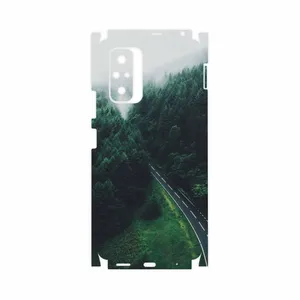 MAHOOT Jungle-FullSkin Cover Sticker for Xiaomi Redmi Note 10 Pro