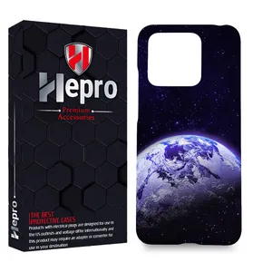 HEPRO MC Cover for XIAOMI REDMI 10C