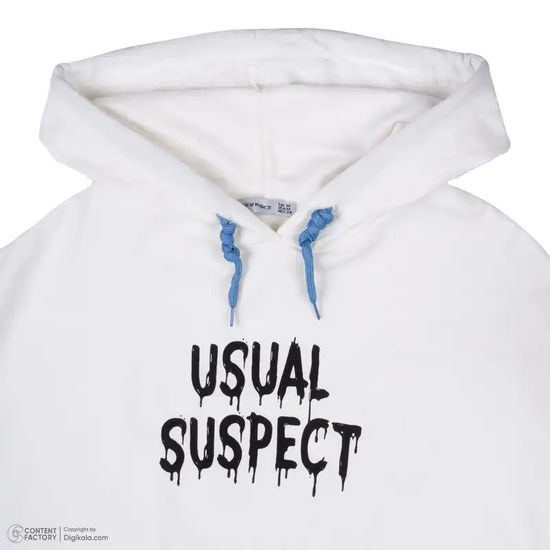 هودی زنانه نیونوس مدل 9493-1