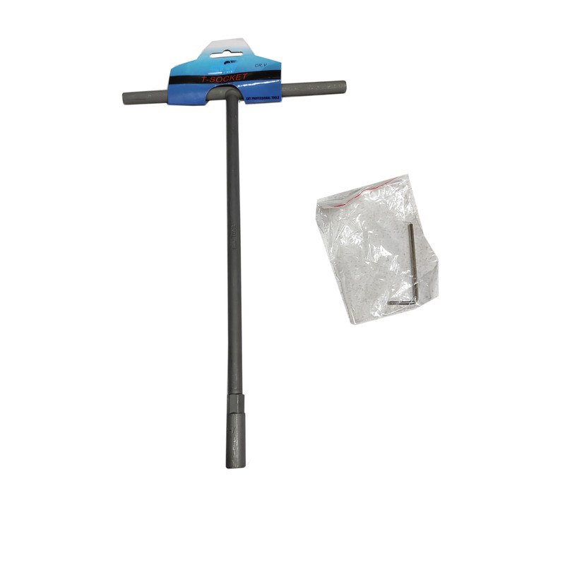 آچار بکس تی  اسکای مدل SMT-T7-SKY-7 سایز 7 میلی متر