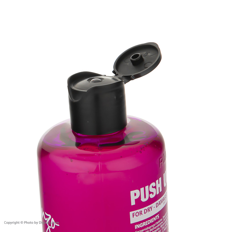 نرم کننده مو رومنزو مدل PUSH UP EFFECT حجم 330 میلی لیتر نرم کننده مو رومنزو مدل PUSH UP EFFECT حجم 330 میلی لیتر