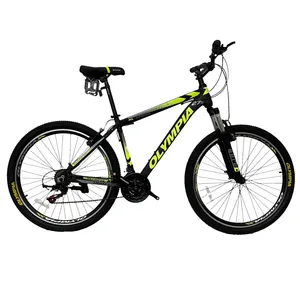 دوچرخه کوهستان المپیا مدل ML-Spider سایز 27.5