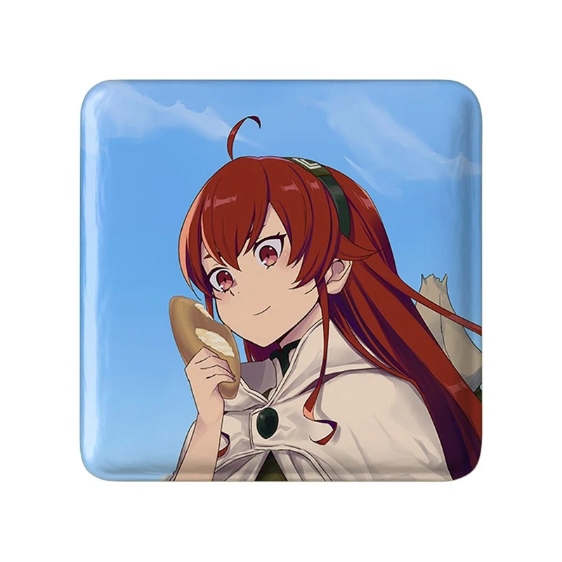 مگنت خندالو مدل اریس انیمه موشوکو تنسی کد 24165