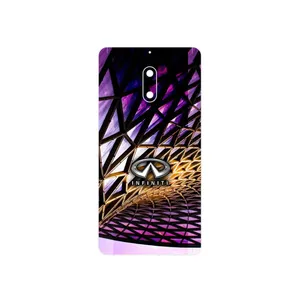 MAHOOT infinity Cover Sticker for Nokia 6
