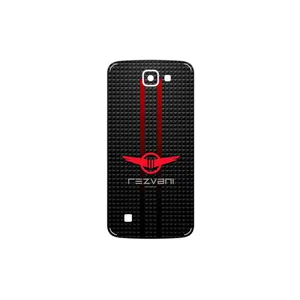 MAHOOT Rezvani Motors Cover Sticker for LG K4